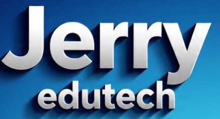 Jerry Edu Tech